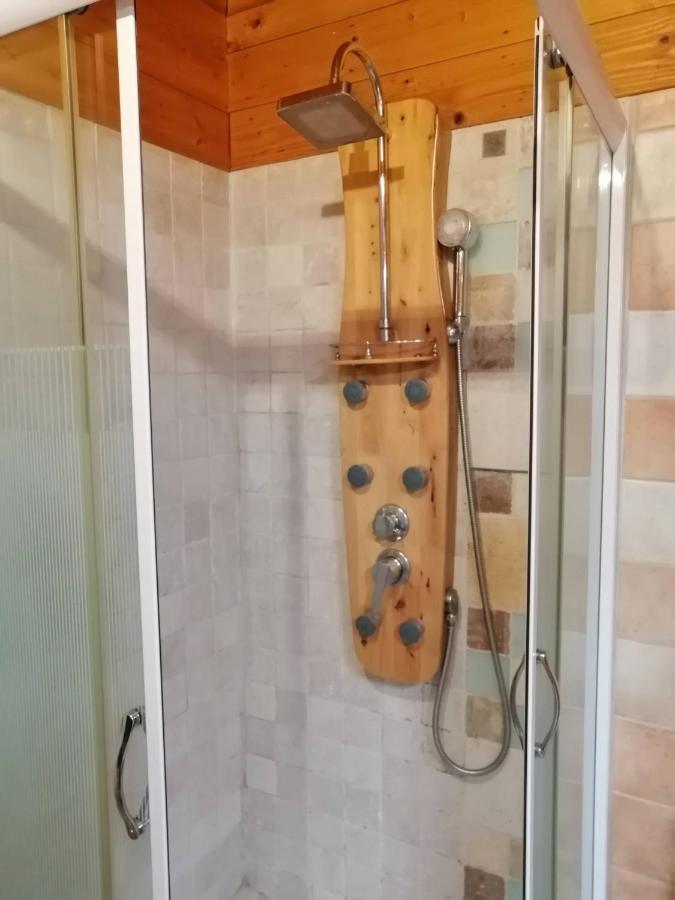Chalet View On Vanoise Mountain - 3 Bedrooms 70M2 Cevins Εξωτερικό φωτογραφία