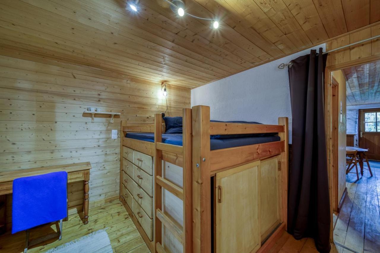 Chalet View On Vanoise Mountain - 3 Bedrooms 70M2 Cevins Εξωτερικό φωτογραφία